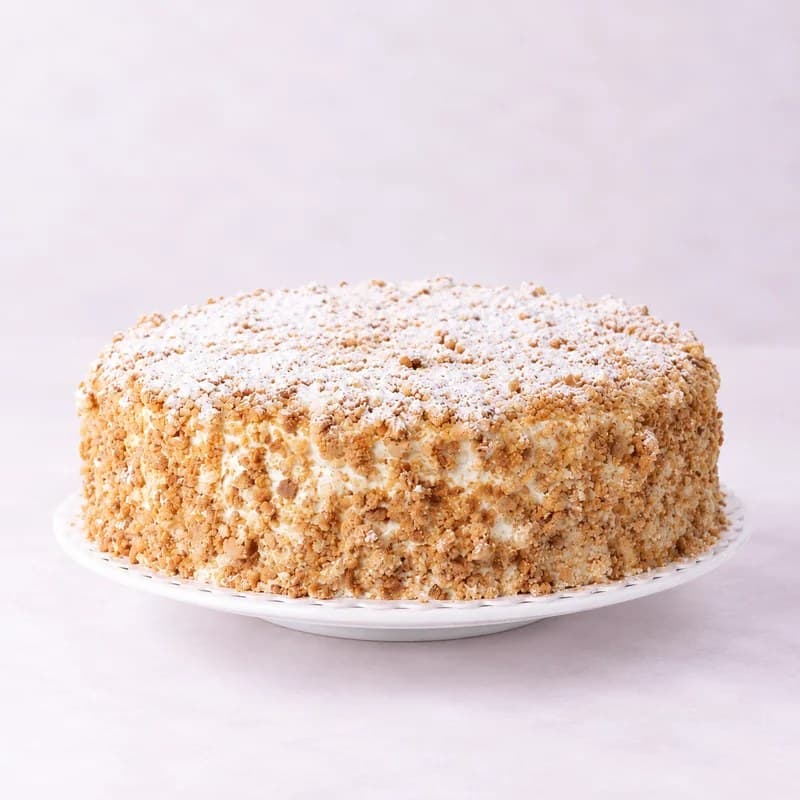 Frankfurter Kranz