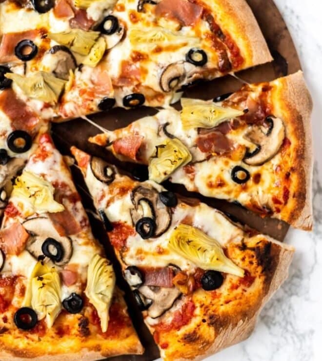 Trattoria Italiana