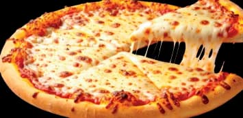 1. Margherita 1. Margherita
