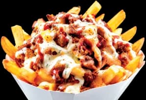 250. Hackfleisch Fries 250. Hackfleisch Fries