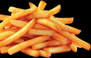 196. Portion Pommes Frites 196. Portion Pommes Frites
