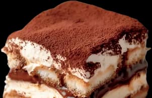 340. Tiramisu 340. Tiramisu