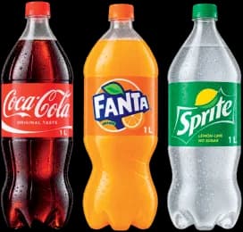 350. Coca-Cola / Light / Zero / Fanta / Sprite / Mezzo Mix 350. Coca-Cola / Light / Zero / Fanta / Sprite / Mezzo Mix